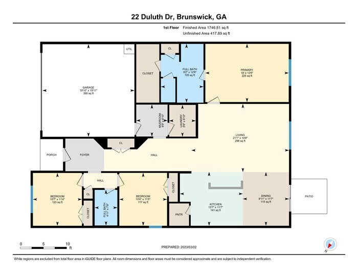 Building Photo - 22 Duluth Dr