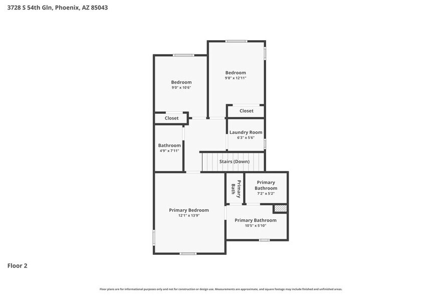 Building Photo - 3728 S 54th Glen