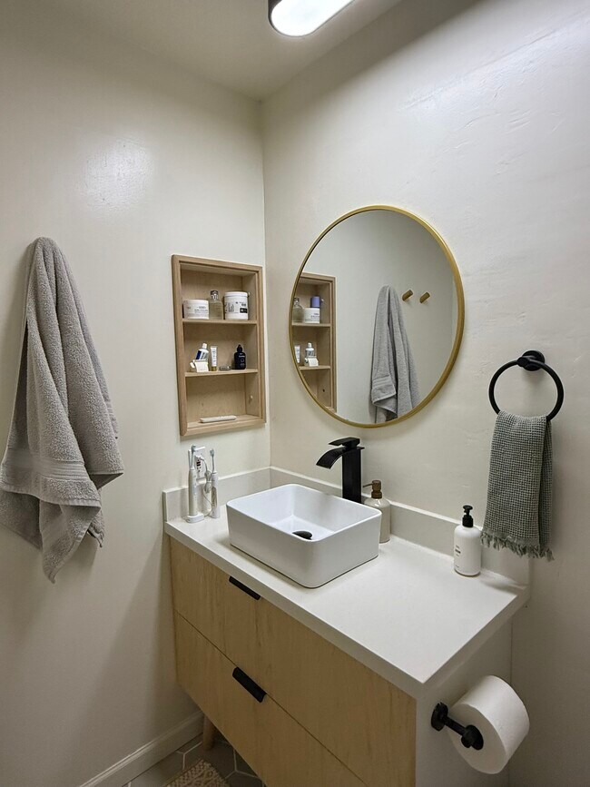 Building Photo - 5790 Friars Rd