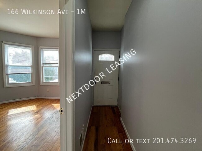 Building Photo - 166 Wilkinson Ave