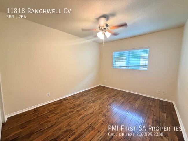 Building Photo - 11818 Ranchwell Cove