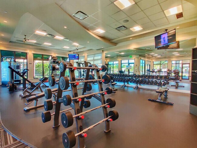 Building Photo - 18028 Gawthrop Dr