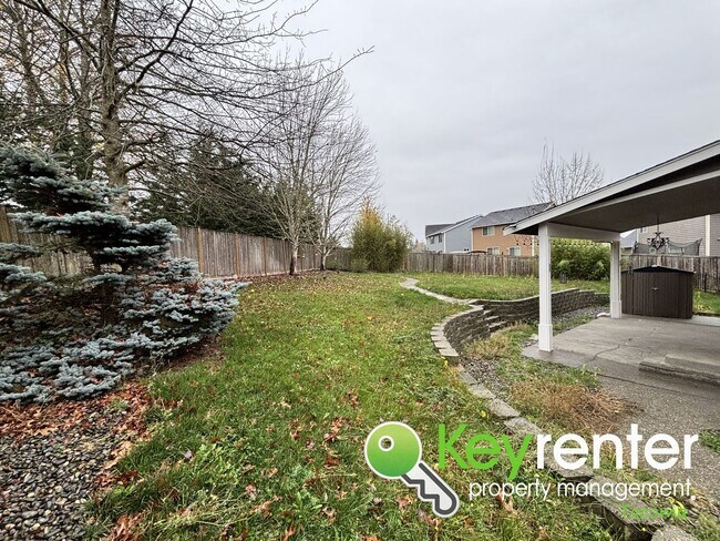 Building Photo - Beautiful 4 Bedroom 2.5 Bathroom Tacoma Home for Rent in Quiet Cul-De-Sac Community