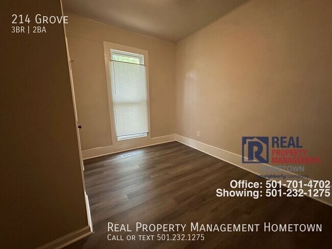 Building Photo - 214 Grove-