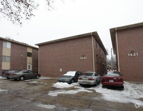 Building Photo - 1431 D St