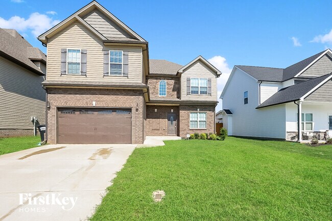 Primary Photo - 1412 Kingbird Dr