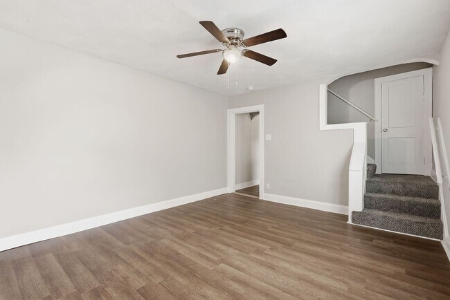 Building Photo - 783-785 S 18th St