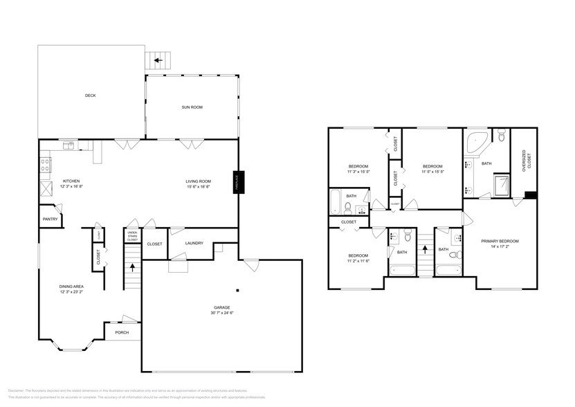 Building Photo - 8028 Old Military Rd NE