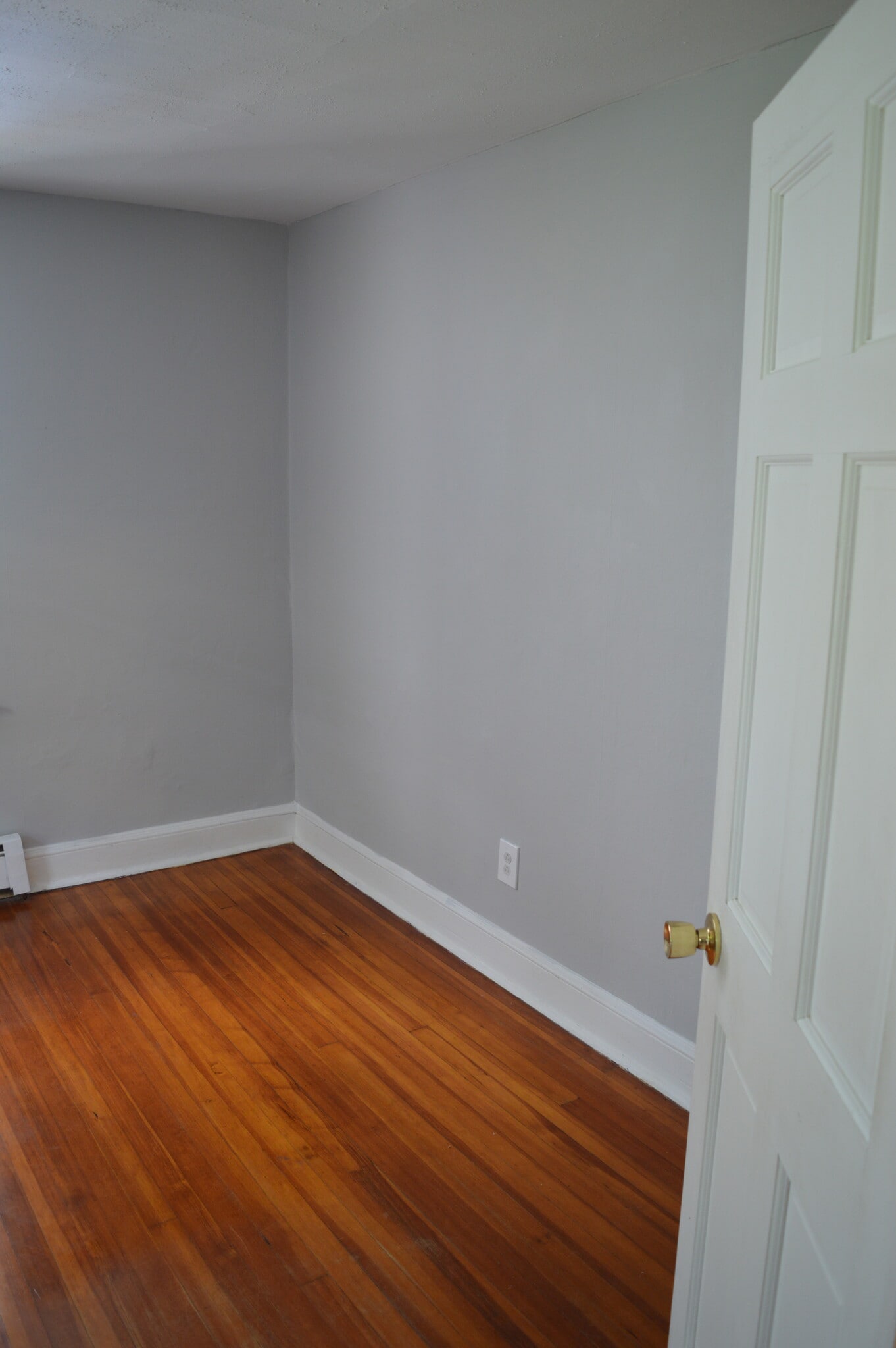 Bedroom 1 Right - 198 Hart St