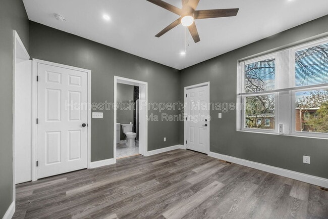 Building Photo - 3833 Oregon Ave