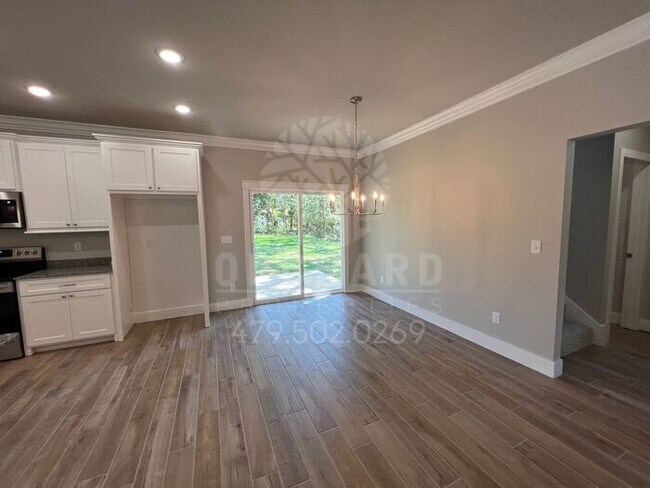Building Photo - Single-Family Home- Bella Vista- Spacious ...