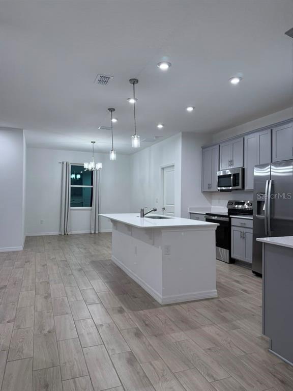 Building Photo - 6518 WATERLILY Pl