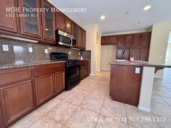 Building Photo - 4102 Garvey Way