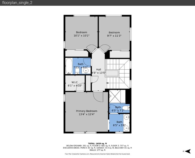 Building Photo - $2,775 - 3 Bed, 2.5 Bath Home in Aurora wi...