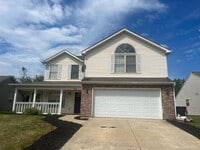 Building Photo - South Lafayette Modern and Spacious 4 Bed/...