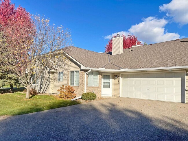 Primary Photo - Luxury Maintenance-Free **One-Level Living...