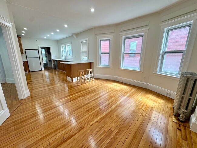 Building Photo - 269 Alewife Brook Pky