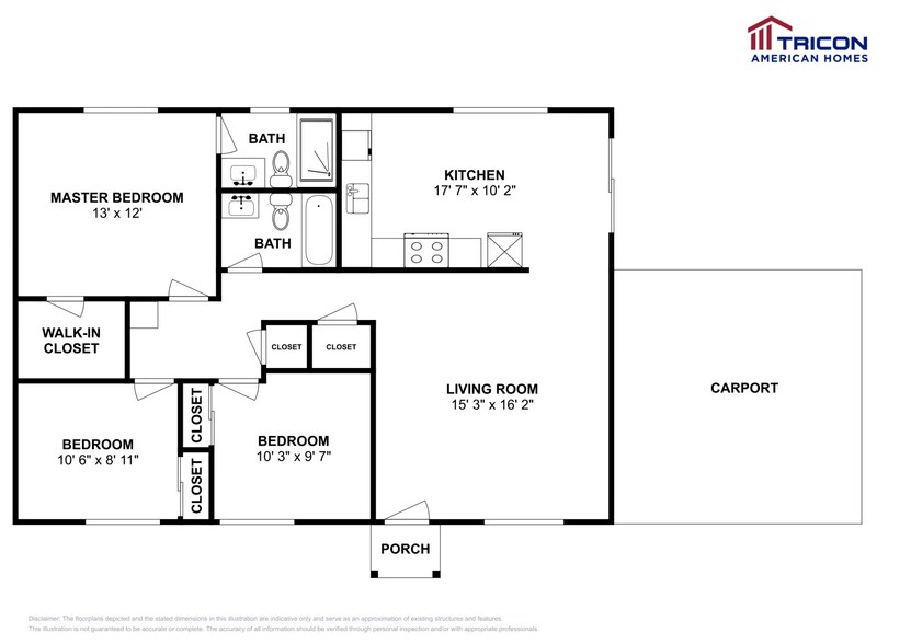 Building Photo - 3607 N 87th Ave