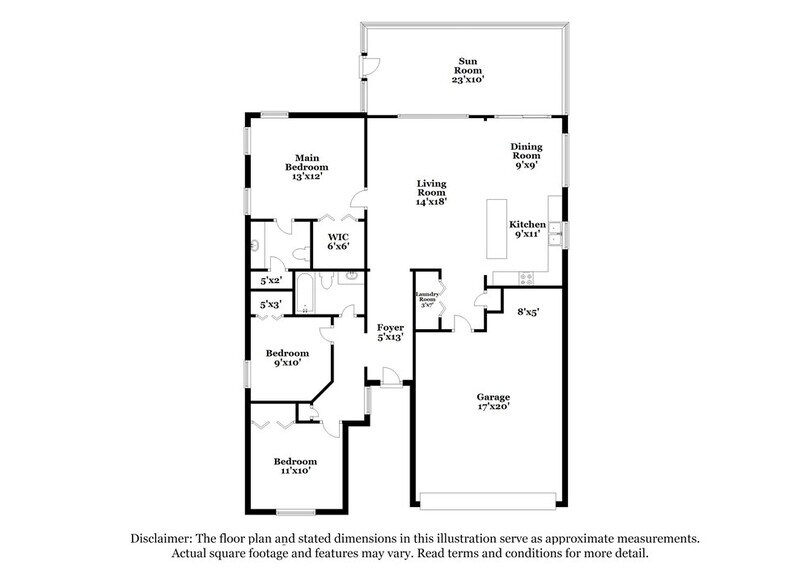 Building Photo - 1710 Scotch Pine Dr