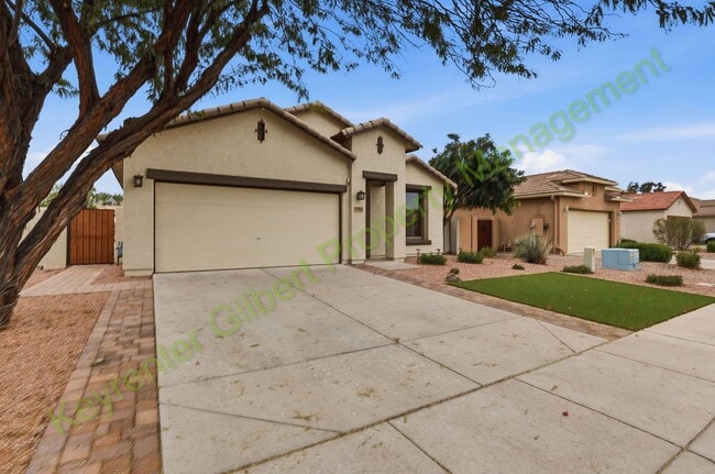 Building Photo - Beautiful Single-Story Gilbert Home in the Seville Community