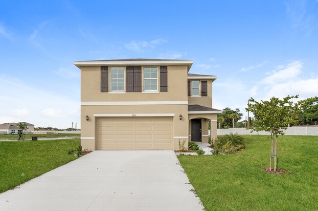 Building Photo - 2921 Great Abaco Wy