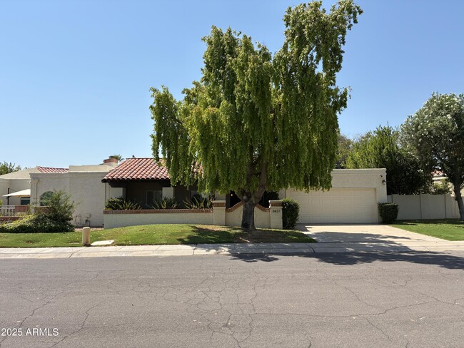 Primary Photo - 8437 E San Benito Dr