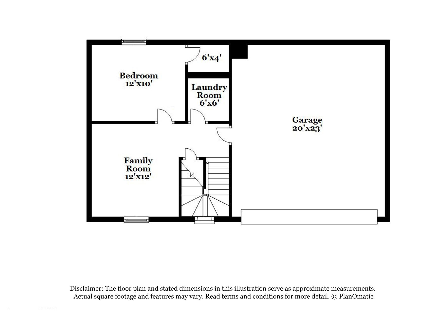 Building Photo - 737 Lilac Dr