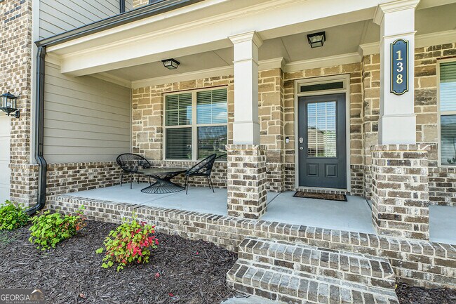 Building Photo - 138 Logan Pass Dr