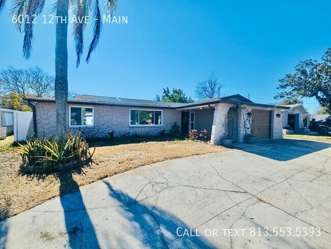 Building Photo - 6012 12th Ave