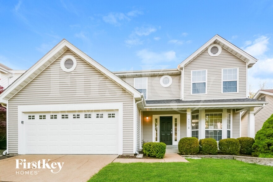 Building Photo - 457 Oak Glen Dr