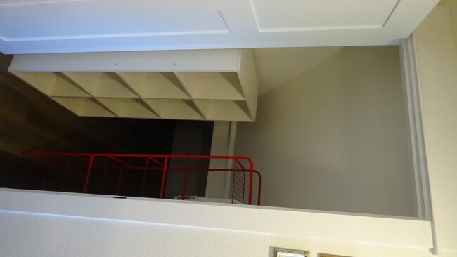 Additional storage space - 2480 Chama Ave