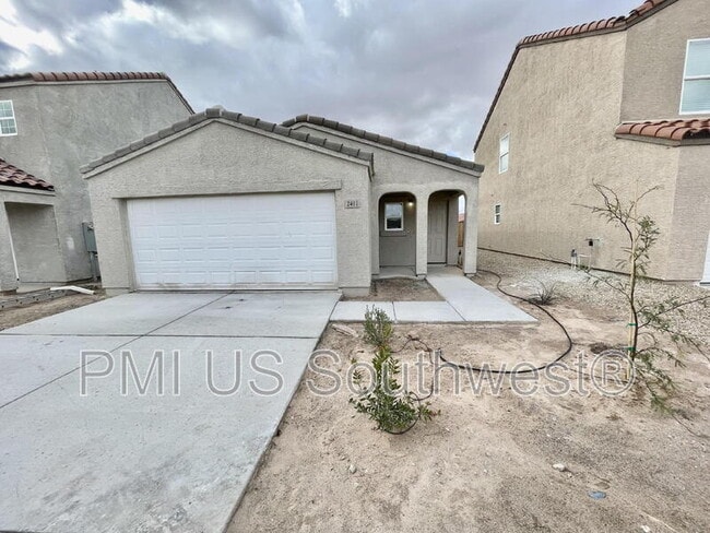 Primary Photo - 2411 Village Dr