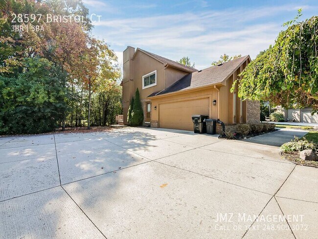 Building Photo - 28597 Bristol Ct