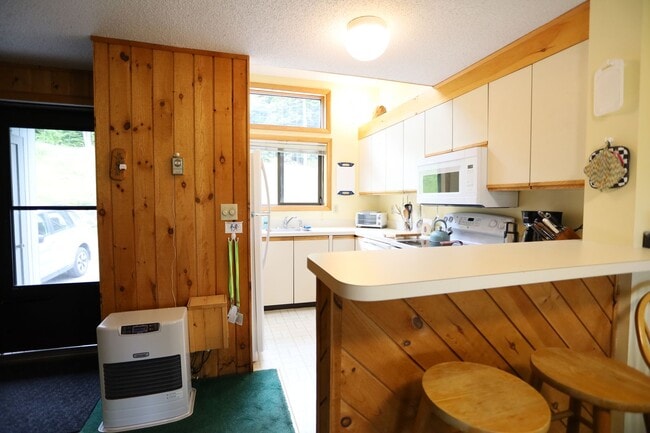 Building Photo - 2+ Bed 2 Bath Furnished Winter Seasonal 6mo Rental Available Nov 1! - $1750/mo