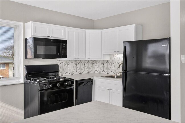 Building Photo - "Unit I" as in "I Can't Believe You-"