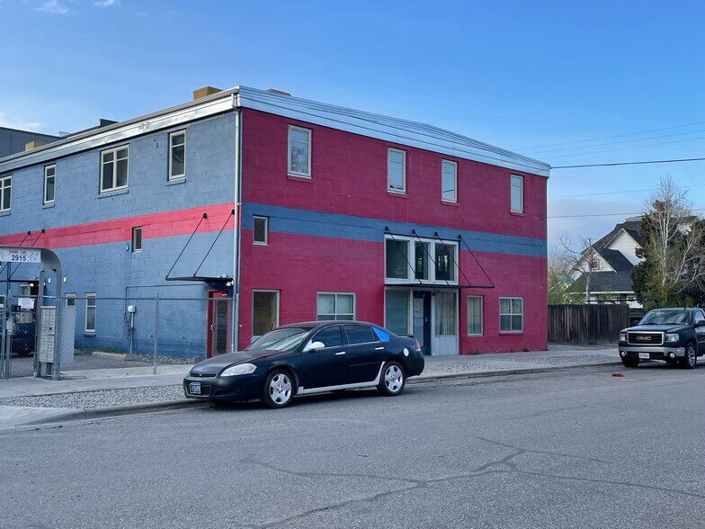 Primary Photo - 2915 2nd Ave S