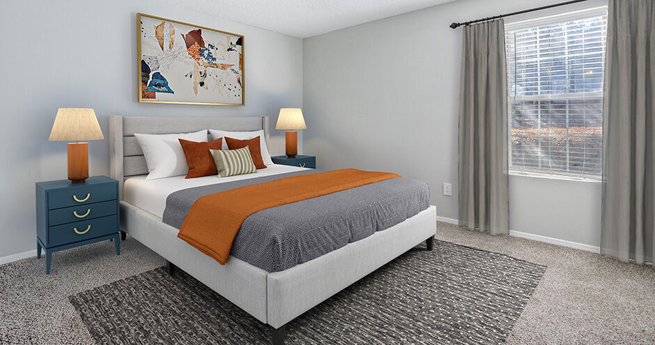 Building Photo - The Reserve