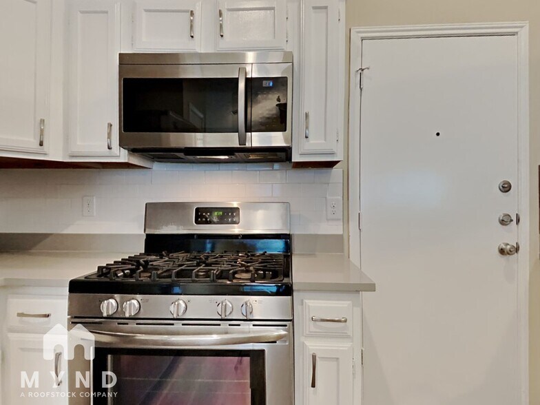 Building Photo - 5407 Cross Valley Dr