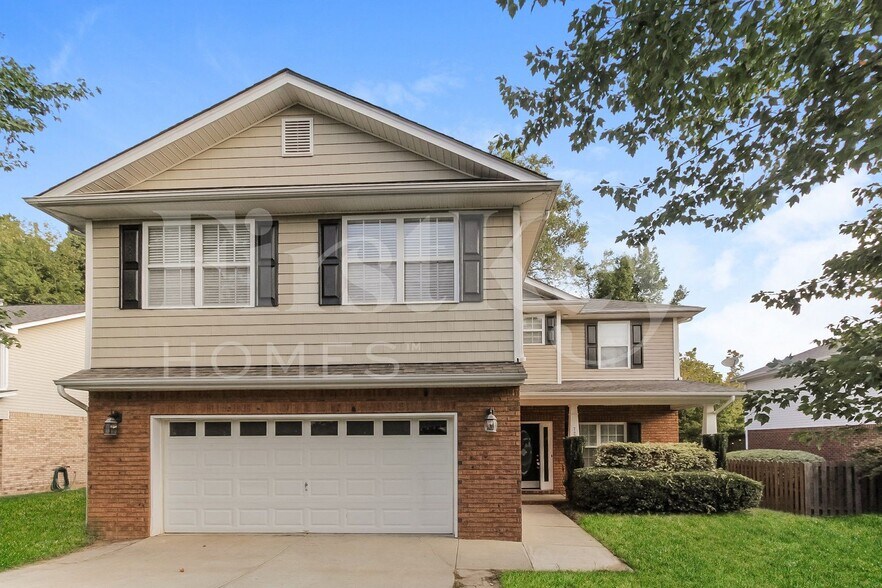 Building Photo - 7225 Caley St