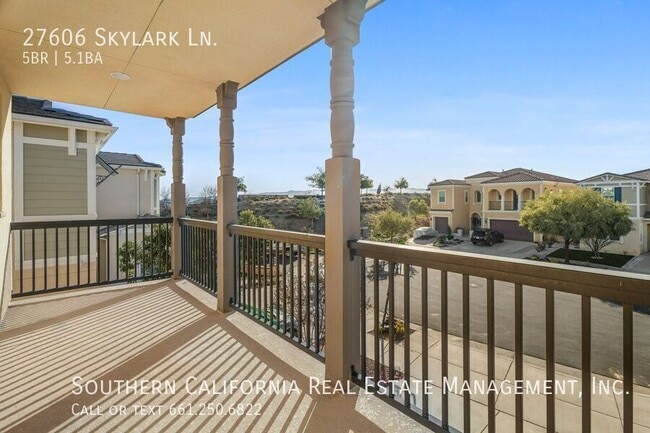 Building Photo - 27606 Skylark Ln
