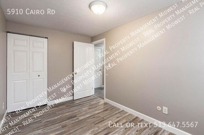 Building Photo - 5910 Cairo Rd