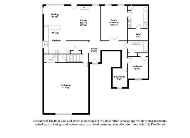 Building Photo - 632 Magnolia Ln