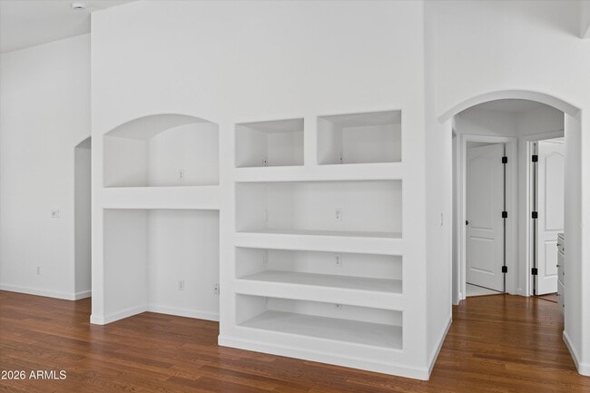 Building Photo - 4719 E Amber Sun Dr