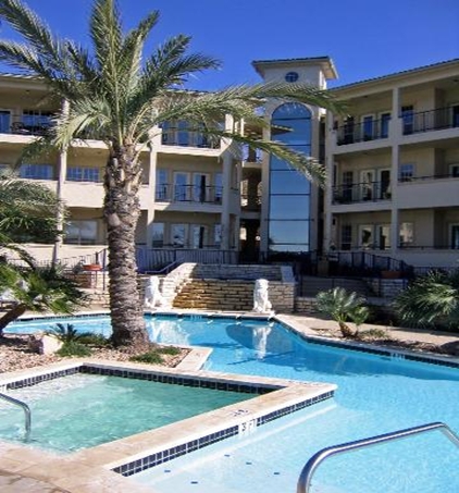 Building Photo - Island on Lake Travis