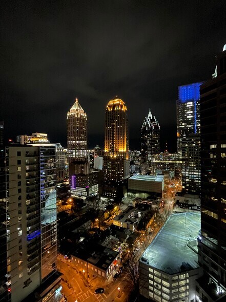 Building Photo - 1080 Peachtree St NE