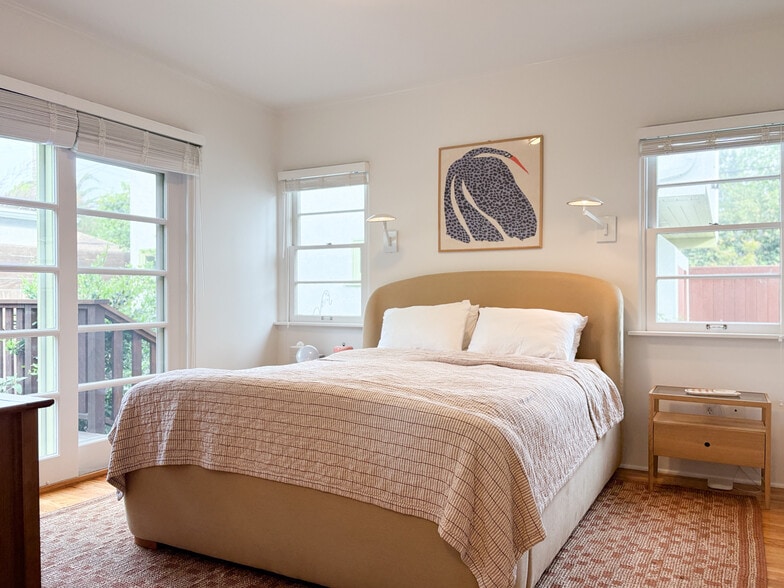 Building Photo - 1340 Grant St