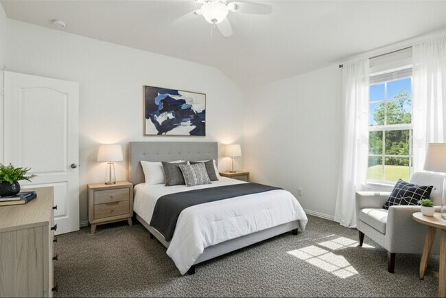 Building Photo - 22902 Jetty Manor Ln