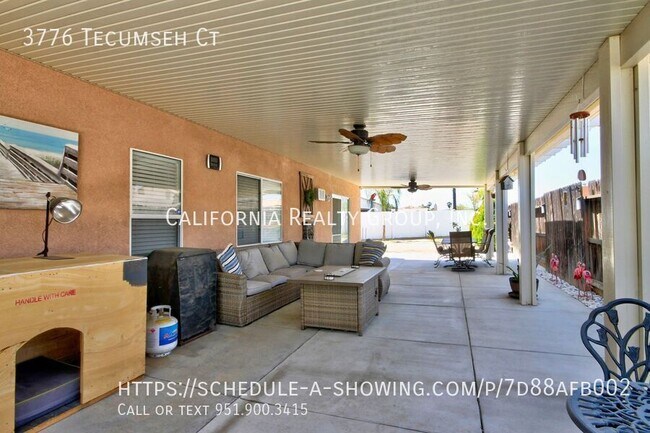 Building Photo - 3776 Tecumseh Ct