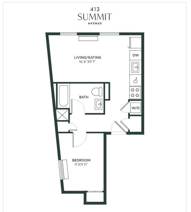Building Photo - 413 Summit Ave