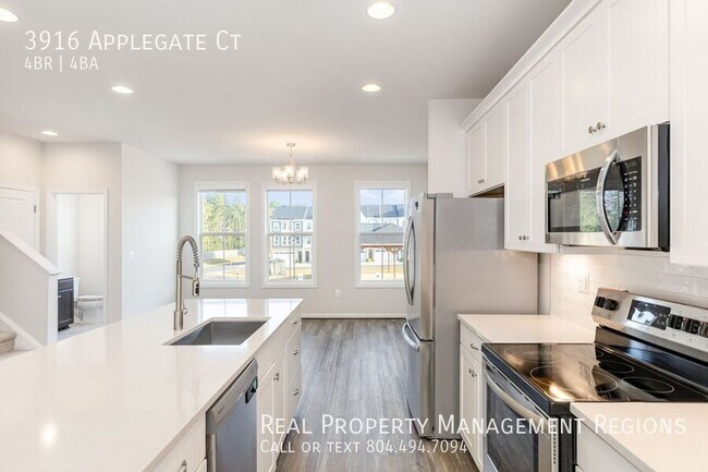 Building Photo - 3916 Applegate Ct